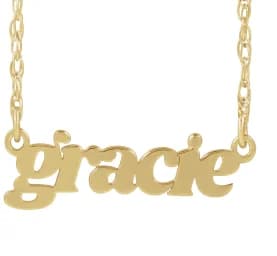 Personalized Jewelry